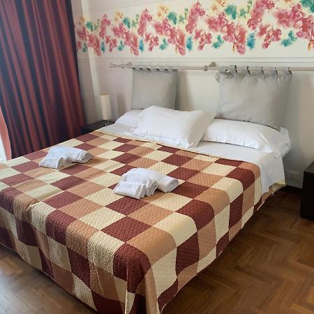 Fiore Vaticano B&B ローマ エクステリア 写真