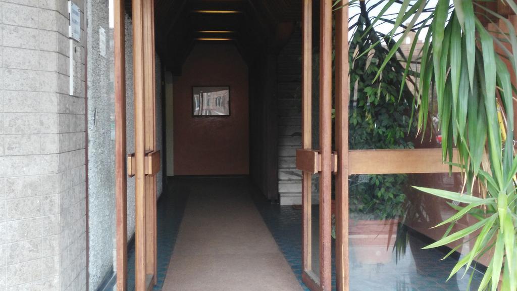 Fiore Vaticano B&B ローマ エクステリア 写真