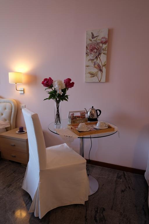 Fiore Vaticano B&B ローマ 部屋 写真