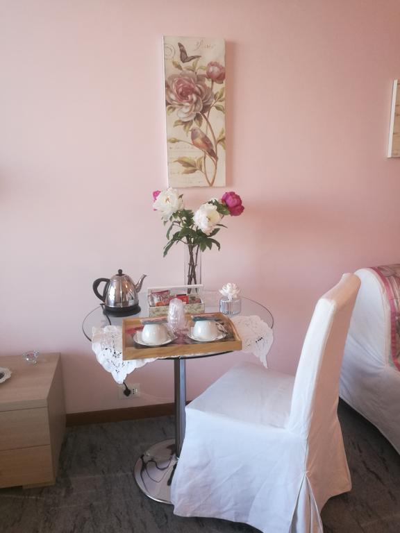 Fiore Vaticano B&B ローマ エクステリア 写真