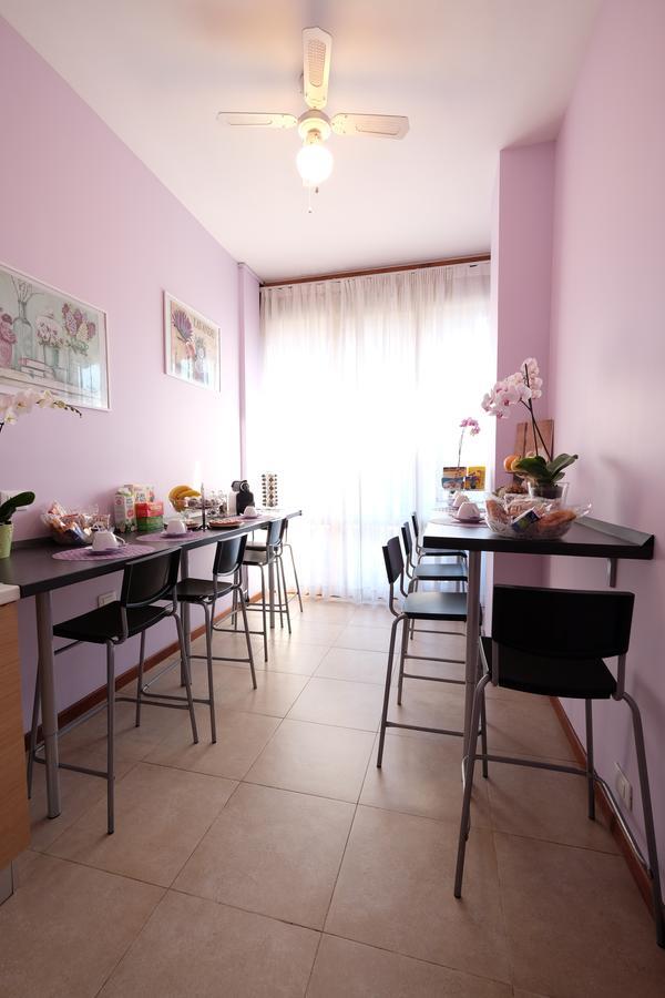 Fiore Vaticano B&B ローマ エクステリア 写真