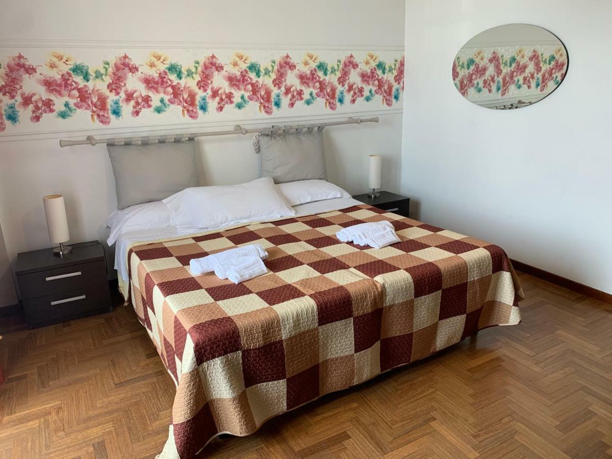 Fiore Vaticano B&B ローマ エクステリア 写真